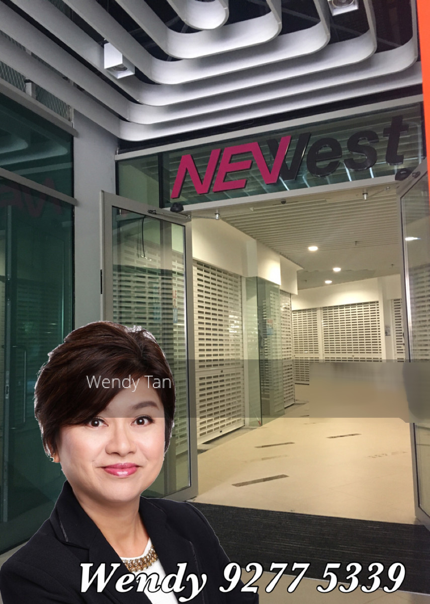 NeWest (D5), Shop House #133218482